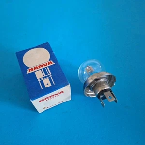 2 Stk Glühbirne Birne 12V 45/40W Trabant Wartburg Barkas IFA W50 Robur Traktoren - Bild 1 von 1