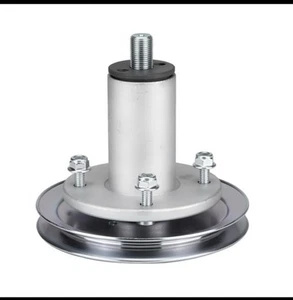 Deck Spindelbaugruppe 51537300 51530700 Ersatz für Gravely ZTX 60 ZT XL 60 - Bild 1 von 3
