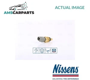 COOLANT TEMPERATURE SENSOR LOWER 207048 NISSENS NEW OE REPLACEMENT - Picture 1 of 10