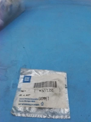 GM 6271391 TRANSMISIÓN AUTOMÁTICA RANGO SELECTOR VARILLA AISLANTE OJAL PARA GMC Foto 1 de 2