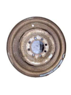 Wheel Fits 81-93 DODGE 250 PICKUP 575342 - Image 1 of 4