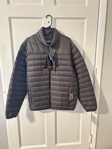 Men’s Hawke &Co Sport Performance Coat NWT Size Large  - Picture 1 of 13