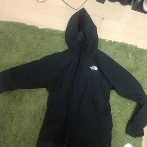 North Face Mountain Parka - Bild 1 von 2