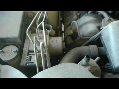 Pieza de freno antibloqueo bomba control de tracción DVD compatible 03-06 LINCOLN LS 171575 Foto 1 de 4