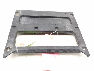 87-07 Kawasaki KLR 650 Soporte de montaje de equipaje trasero TRSH PL Foto 1 de 4