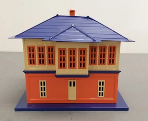 Lionel 11-90122  Lionel Lines Tinplate Switch Tower #437 EX - Picture 1 of 5