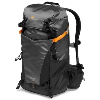 Lowepro Backpack PhotoSport AW III 15L - Grey - image 1 of 4