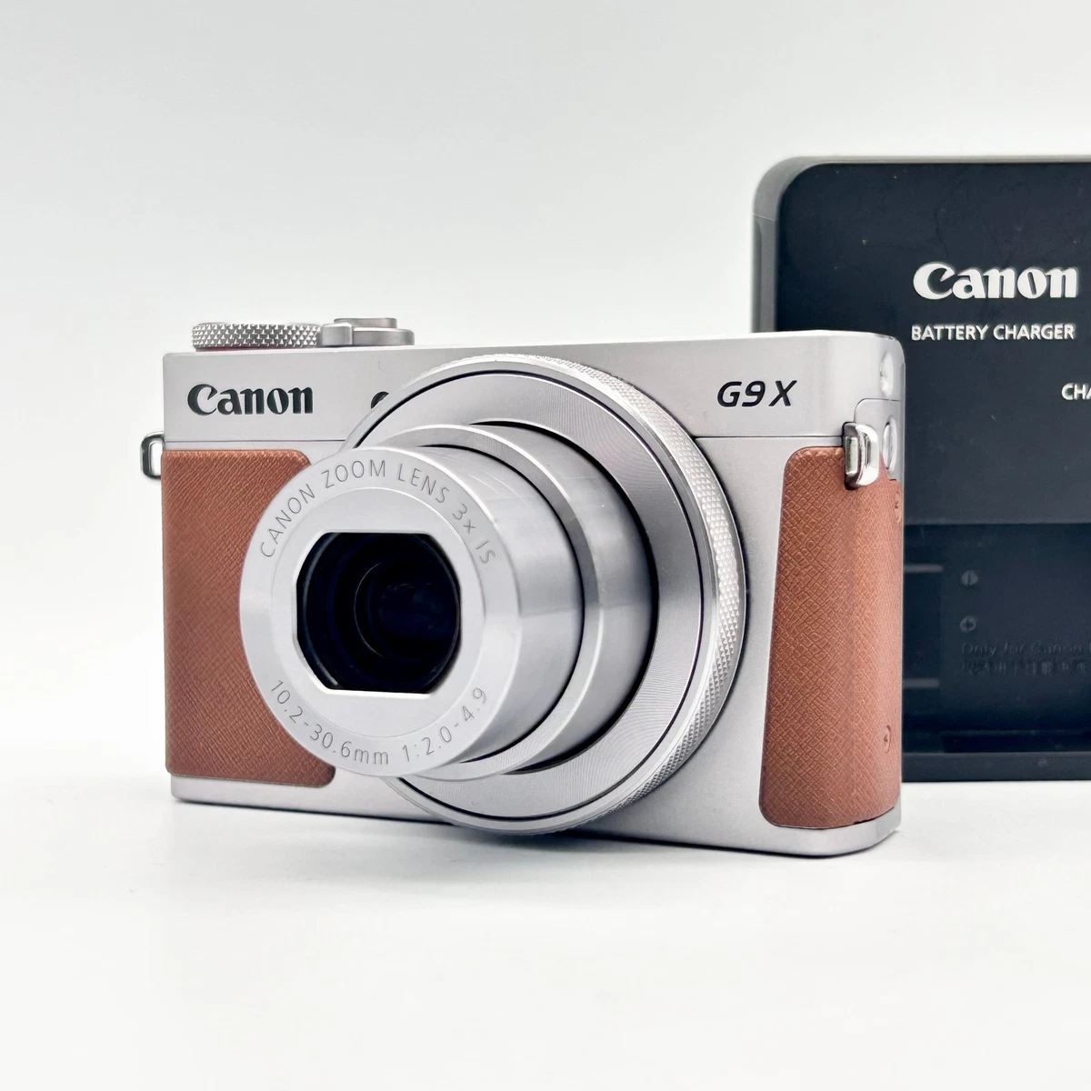 Canon Powershot G9 X Mark II Digital Cameras for Sale - Shop New