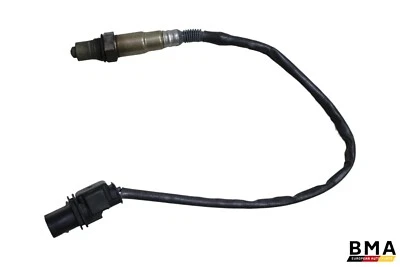 Conjunto de sensor O2 monitor de oxígeno Audi R8 V10 2017 2018 2019 2020 OEM Foto 1 de 4