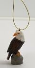 AG) American Bald Eagle Hanging Resin 3" Ornament