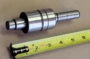 WK 2564-6 WATER PUMP SHAFT BEARING 2RT LL, 5-1/2" OAL - Foto 1 di 10