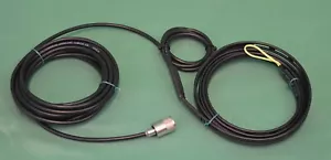 Marino Fascia Emergenza/Temporanei/Portatile Antenna - Photo 1/22