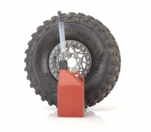 1/10 scale Tech Factory Racing OHV Motorsports fuel can Axial Losi RC Cralwer - Bild 1 von 1