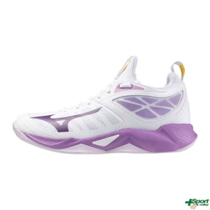 Scarpa volley Mizuno Wave Dimension Low Donna - V1GC224010 - Foto 1 di 2