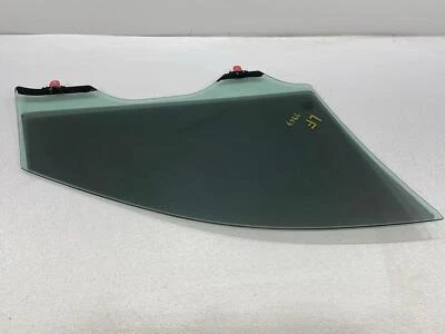 Se adapta a Nissan Pathfinder 2013-2017 puerta delantera izquierda del conductor ventana de vidrio solar OEM Foto 1 de 4