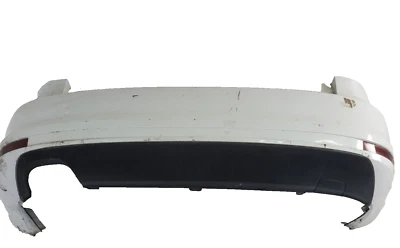 ✅ Cubierta del parachoques trasero Volkswagen Jetta 2015-2018 OEM Foto 1 de 4