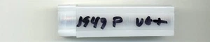 US. One Cent. Lincoln. 1947 P (1) roll 50 pieces Very Good and better - Picture 1 of 1
