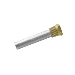 Martyr Anodes CME00 Zinc Engine Cooling System 1/8 NPT Anode Canada Metal - Picture 1 of 1