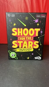 Shoot For The Stars Gameplay - Bild 1 von 3