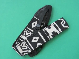 DSLR Universal Vintage Durable Cotton Neck Strap for All Brands DSLR SLR Camera - Picture 1 of 2
