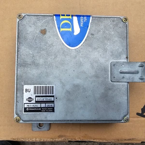 Engine Control Module ECU For: Nissan Skyline R32 GTR BNR32 Jdm 1989-1994 - Picture 1 of 1