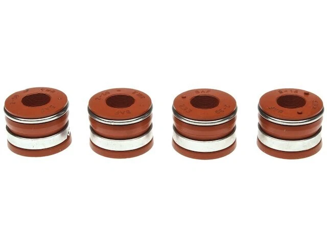 Kit de sellado de vástago de válvula para Pontiac Acadian 1976-1987 escape Mahle 49328XHVQ 1977 Foto 1 de 2