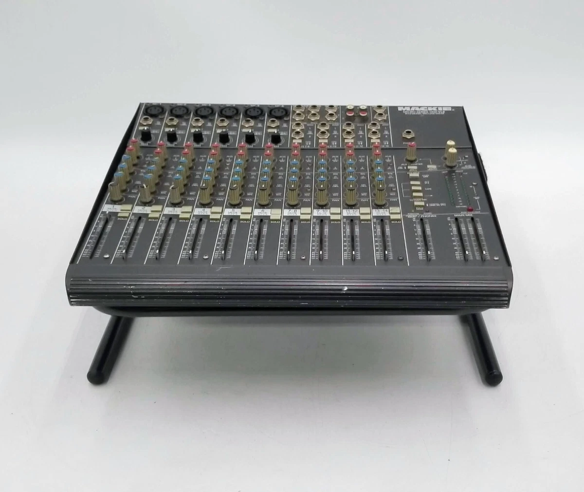 Mackie 1402 Vlz for sale | eBay