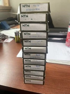 NEU NTN BST30X62-1B P4 SUPER PRÄZISE KUGELLAGER - Bild 1 von 3