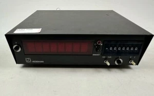 Heidenhain VRZ 183 A Vor- Rückwärtszähler - Picture 1 of 6