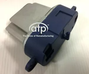 VENTILADOR MOTOR RESISTENCIA DE CALEFACCIÓN RENAULT LAGUNA MK2 2001 ENCENDIDO - Imagen 1 de 3