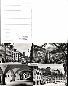 583947,Feldkirch Oldtimer pub Risch Lau 3273 - Picture 1 of 1