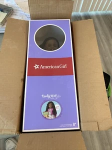 American Girl Doll GPH47-RF1-A Brand New In Orginal Box And Outta Box And Book - Picture 1 of 10