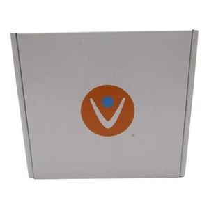 Vonage Grandstream HT802-HD VOIP Home Phone Adapter Complete Unlimited Calling - Afbeelding 1 van 13