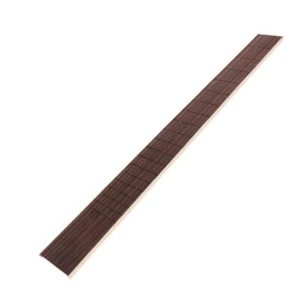 Rosewood Classical Guitar Fingerboard Marker Blank Plate - Picture 1 of 7