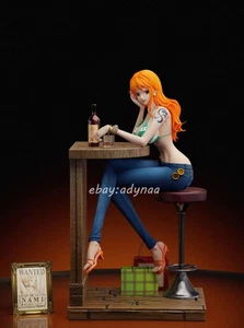 LK Studio Two Years Later Nami Made Her First Appearance H17cm In Stock - Picture 1 of 3