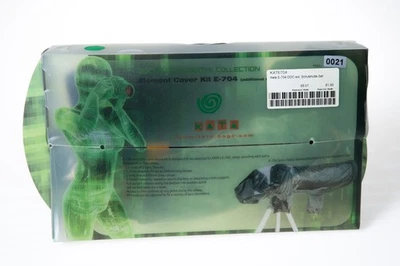 Kata E-704 GDC Regenschutzhülle KATE704 Schutzhülle Raincover Elements Cover - Bild 1 von 4