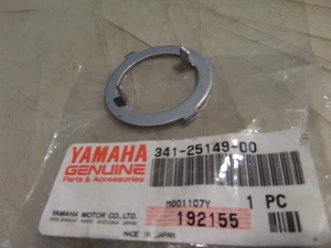 Nuevo de Lote Antiguo Yamaha Embrague Medidor 1984-1985 FJ1100 1986-1992 FJ1200 341-25149-00 - Imagen 1 de 4