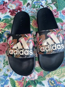 Sandalias para mujer Adidas Adilette talla 11 - Imagen 1 de 7