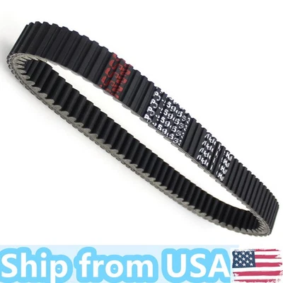 For Kymco Motorcycle Drive Belt UXV 500i 4x4 LE 2010-2012 UXV 700i 2014-2018 Foto 1 de 4