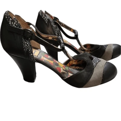 Bombas Miss L Fire Pompeii Foto 1 de 4