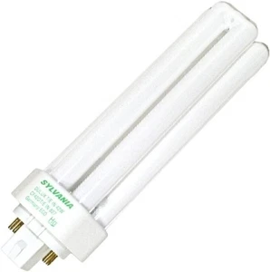 Sylvania 10 Pack 20890 CF42DT/E/IN/841/ECO 42-Watt 4100K 4-Pin Triple Tube... - Picture 1 of 1