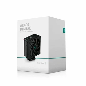 Ventilateur CPU DEEPCOOL - Photo 1/10