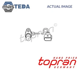 113 466 CRANKSHAFT POSITION SENSOR TOPRAN FOR AUDI A6,A4,A8,C6,B7,B6,4E_ - Picture 1 of 5