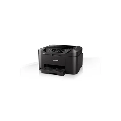 Canon MAXIFY MB2150 Ad inchiostro A4 600 x 1200 DPI 19 ppm Wi-Fi - Immagine 1 di 4