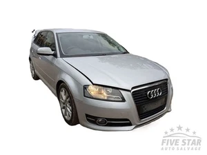 Audi A3 Steering Rack 1.4 TFSI Petrol 92kW (125 HP) 8PA SPORT 2010 Hatchback - Picture 1 of 3
