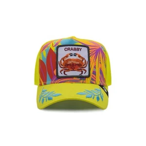 Goorin Bros Baseball Gorra HAT  Crabby - Bild 1 von 4