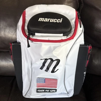 marucci trooper honor el juego bat pack Foto 1 de 4