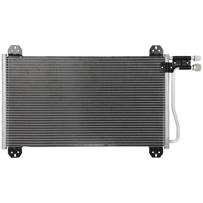 3399 A/C Condenser For 2003-2006 Dodge/Freightliner Sprinter 2500 3500 2.7L l5 - Image 1 of 4