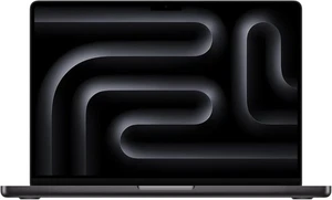 Apple MacBook Pro 16" 2023 M3 Pro 12 núcleos CPU 18 núcleos GPU 18 GB RAM 512 GB SSD - Imagen 1 de 7