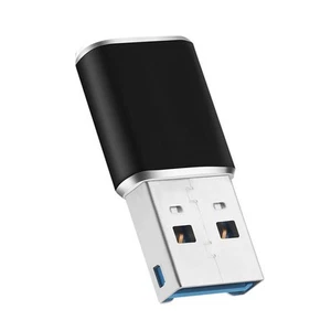 Adaptateur Lecteur Carte Mémoire USB 3.0 Aluminium pour Micro Carte/TF Cardle2439 - Photo 1/10